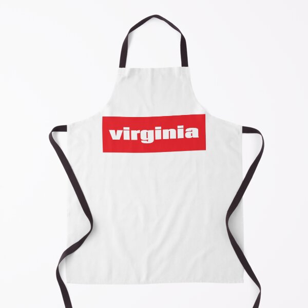 Item preview, Virginia designed and sold by FiveNiches.