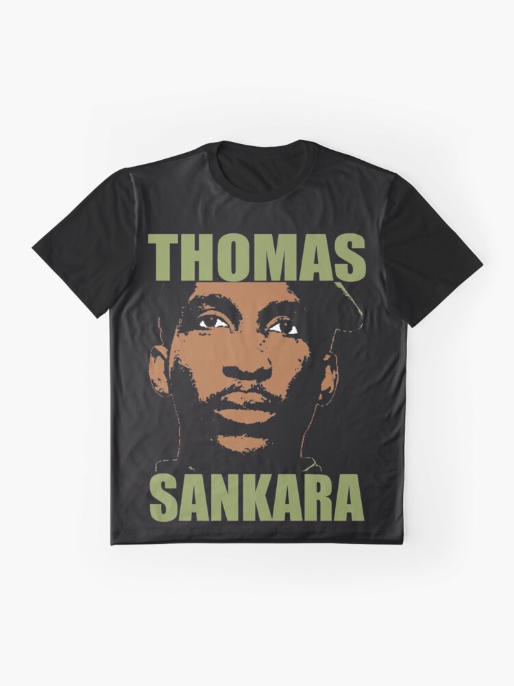 thomas sankara shirt