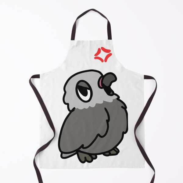 Item preview, DERPigeons - Derpy little pigeons with personality designed and sold by Vonne Dubs.