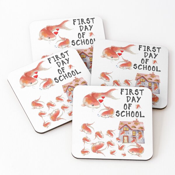 Item preview, First day of school designed and sold by Lolly's Lane Shoppe.