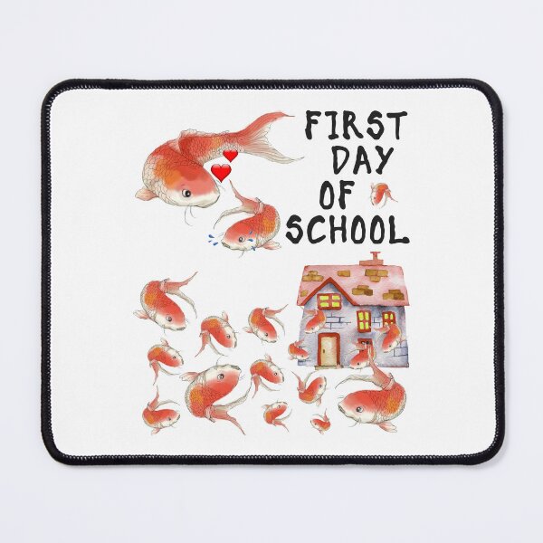 Item preview, First day of school designed and sold by Lolly's Lane Shoppe.