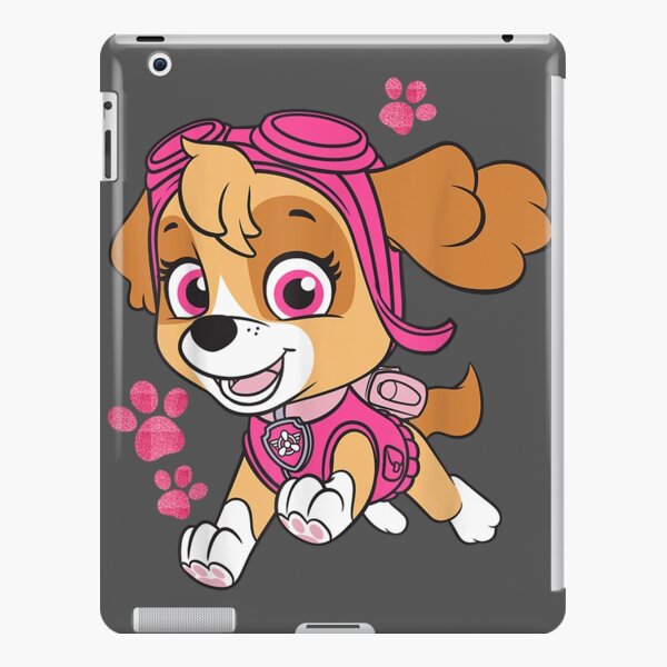 Paw Patrol ryder and Pups iPad Case & Skin for Sale by Aissa6900