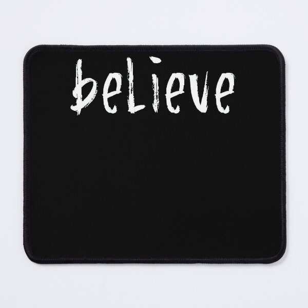 Item preview, Believe  designed and sold by tixiermichas.