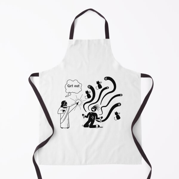 Item preview, ban exorcisms life begins at possession designed and sold by marianna cotaru.
