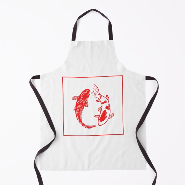 Item preview, Koi fish aesthetic designed and sold by hedoniism-shop.