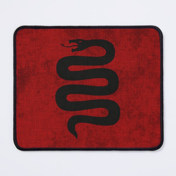 Item preview, LotR Tapestry 1 - Flag of Harad designed and sold by Cleobule.