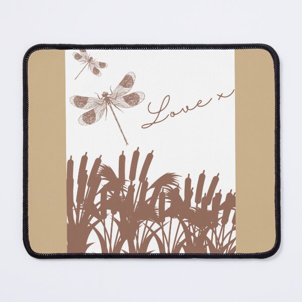 Item preview, Love & Dragonflies  designed and sold by NewPages.