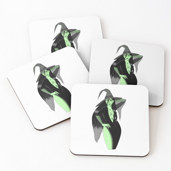Item preview, Wicked witch designed and sold by Mjs-Things.