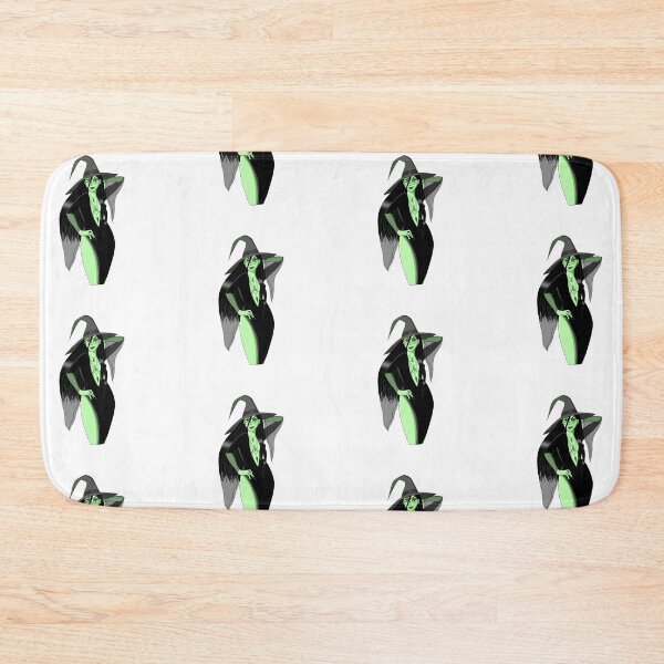 Item preview, Wicked witch designed and sold by Mjs-Things.