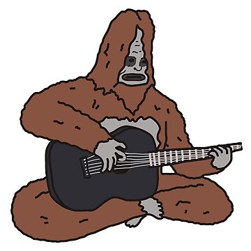 Imagen de la obra Sassy con guitarra | Gran espectáculo lésbico de L1sercool