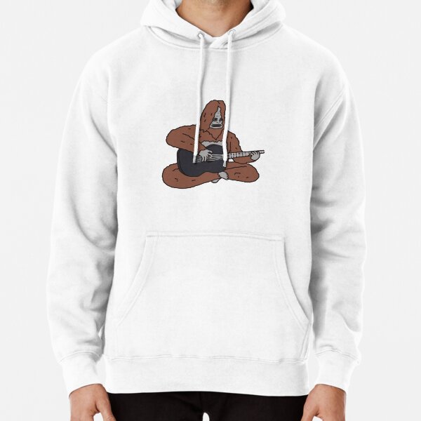 Item preview, Sassy With Guitar | Big Lez Show designed and sold by L1sercool.