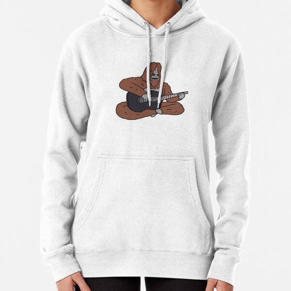 Item preview, Sassy With Guitar | Big Lez Show designed and sold by L1sercool.
