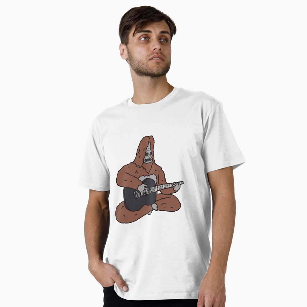 Vista previa del artículo con la obra «Camiseta premium», diseñado y vendido por L1sercool.