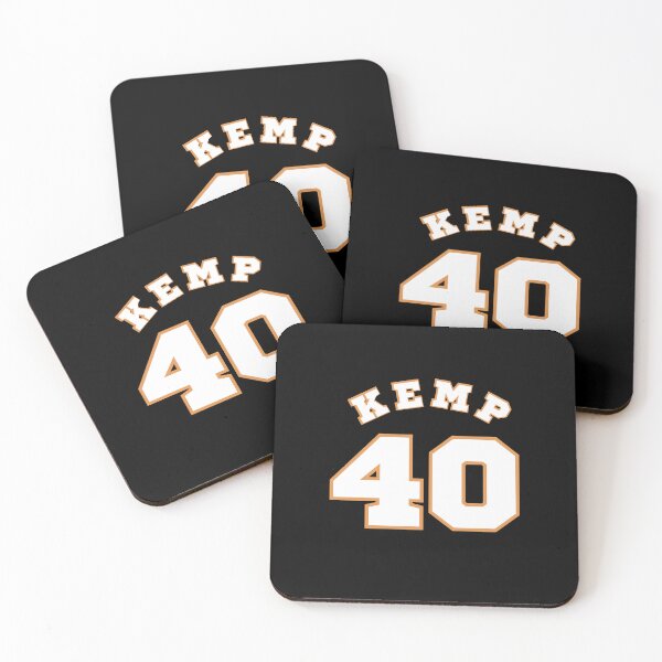 Item preview, shawn Kemp designed and sold by infazbdeen.