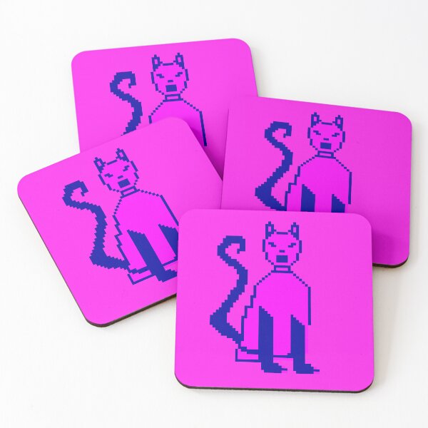 Item preview, #008 Cool Pumps Cats NFT designed and sold by CoolPumpsGang.