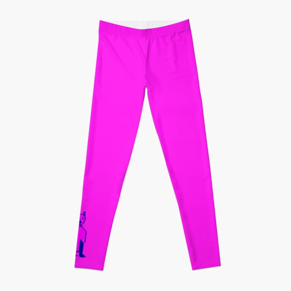 #008 Cool Pumps Cats NFT Leggings