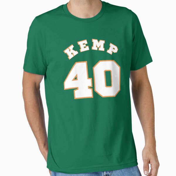 Item preview, shawn Kemp designed and sold by infazbdeen.