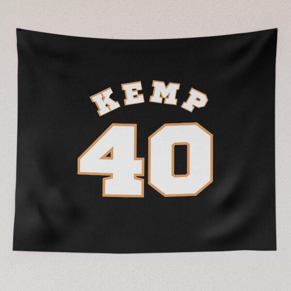 Item preview, shawn Kemp designed and sold by infazbdeen.