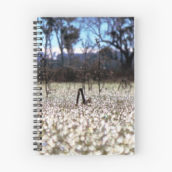 Item preview, Morning Frost designed and sold by Kitsmumma.