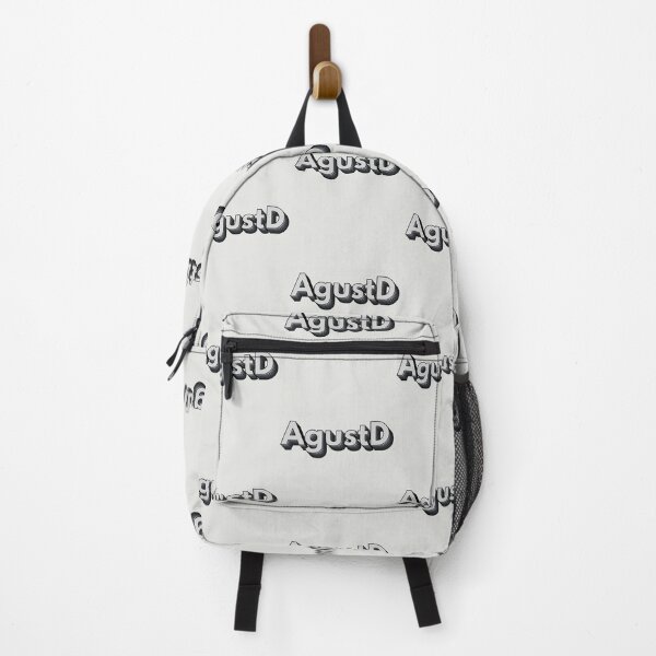 Item preview, Agust D designed and sold by Colorful-Inspo.