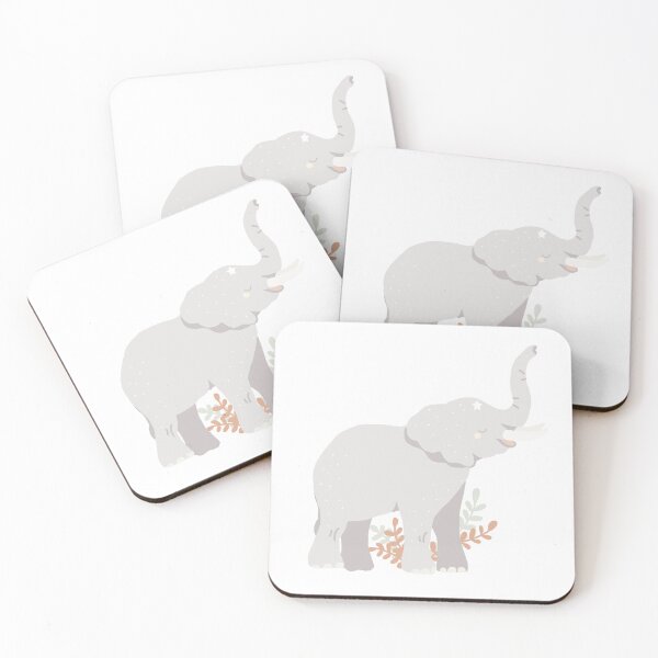 Item preview, Beautiful Elephant designed and sold by A-Farfadet.