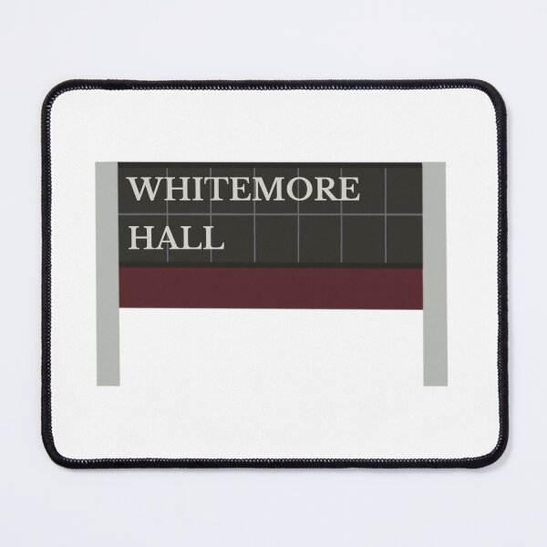 Item preview, Whitemore Hall designed and sold by kashinikore.