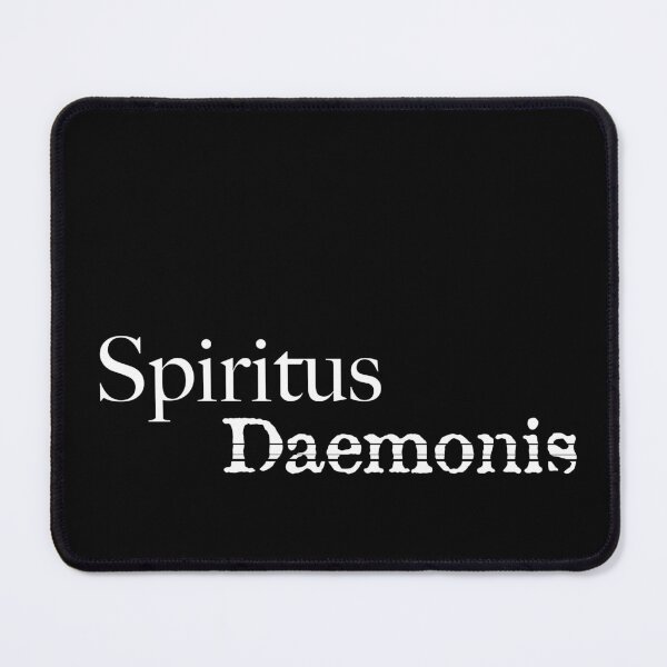 Item preview, Spiritus Daemonis designed and sold by MaryCronos.