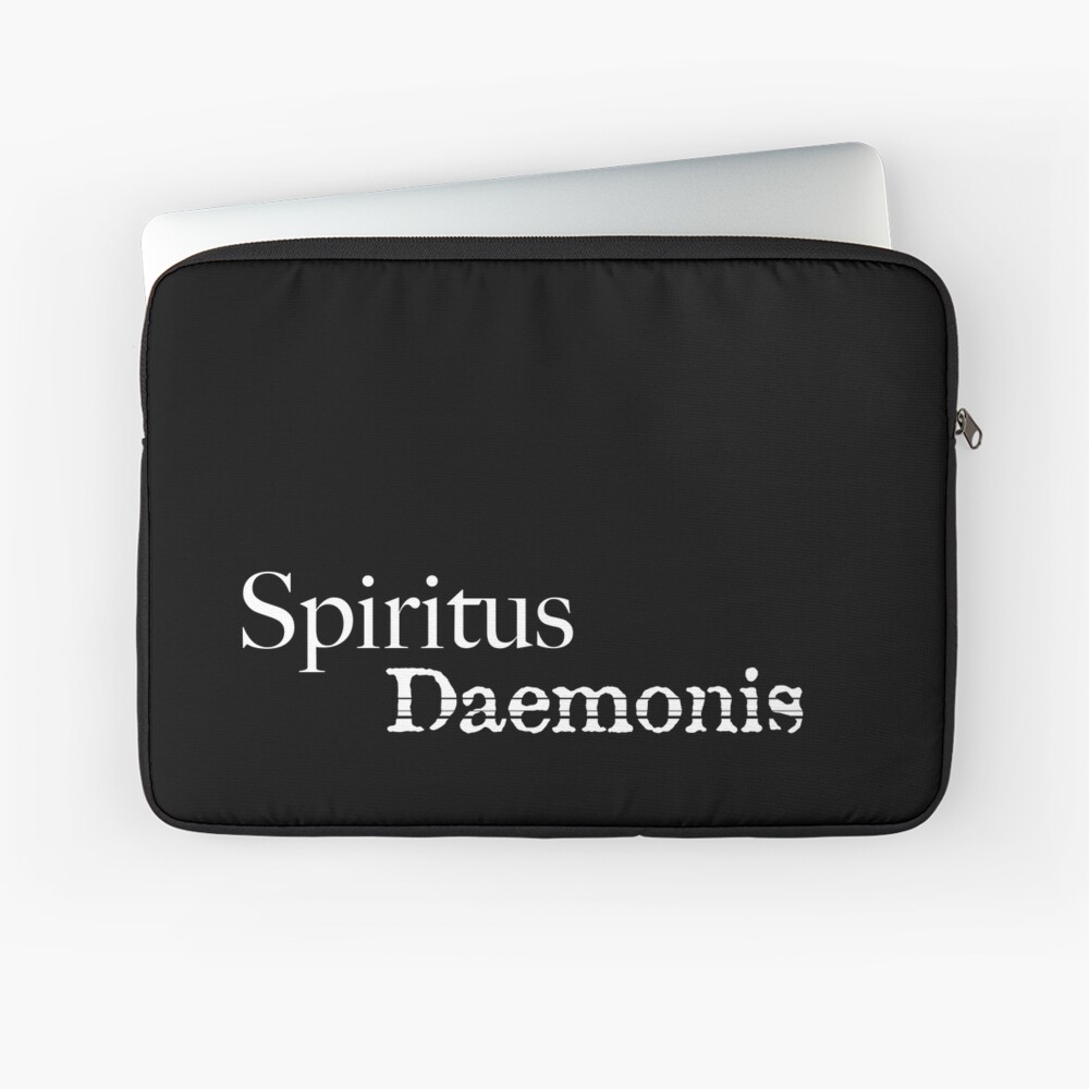 Artikel-Vorschau von Laptoptasche, designt und verkauft von MaryCronos.