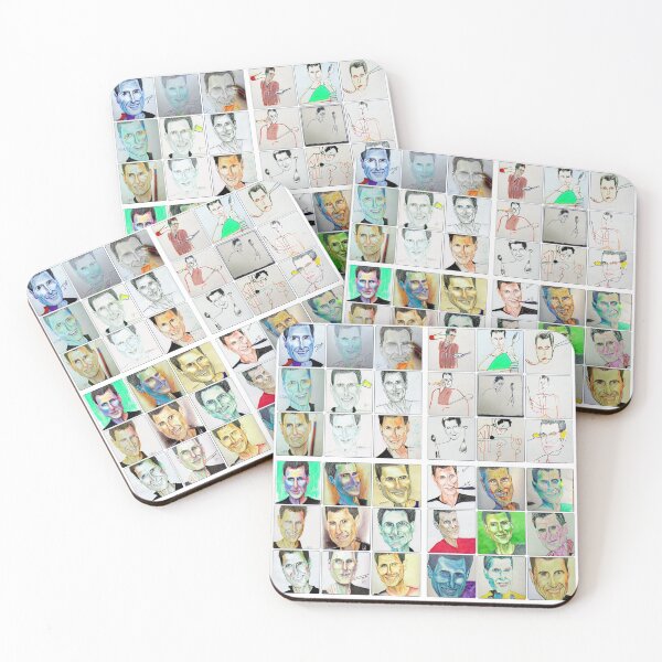 Item preview, Lo improbable... Uri Geller designed and sold by MoMoJaJa.