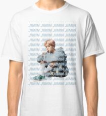 Jimin Classic T-Shirt