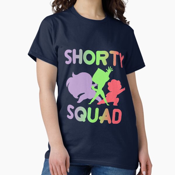 Item preview, Shorty Squad designed and sold by marymerrymarie.