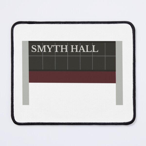 Item preview, Smyth Hall designed and sold by kashinikore.
