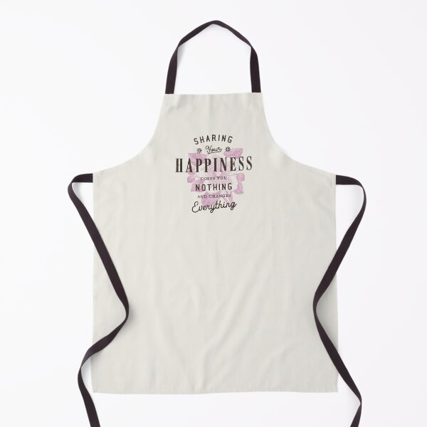 Item preview, Share Your Happiness Vintage designed and sold by Geek Updated.
