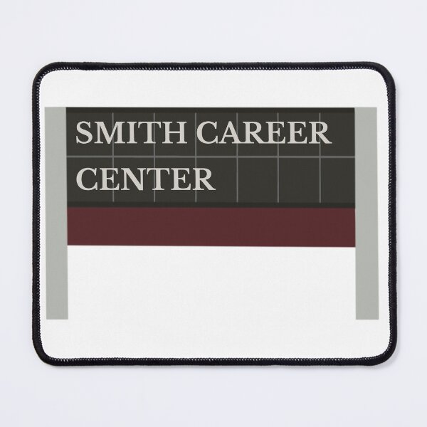 Item preview, Smith Career Center designed and sold by kashinikore.