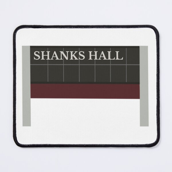 Item preview, Shanks Hall designed and sold by kashinikore.