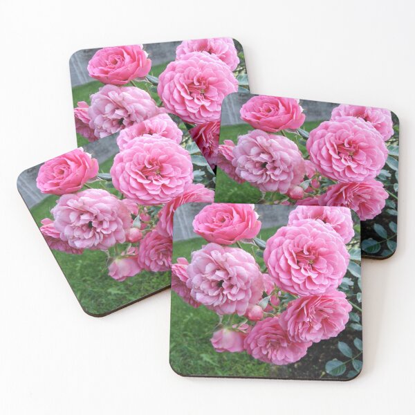 Item preview, You can't be sad when you have a pink rose designed and sold by Raigitam.