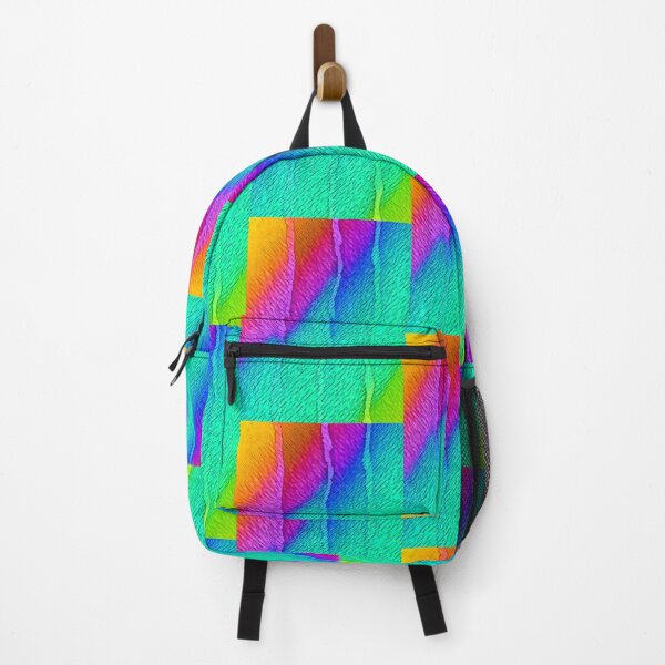 Item preview,  retro rainbow designed and sold by MYstoreDARK99.