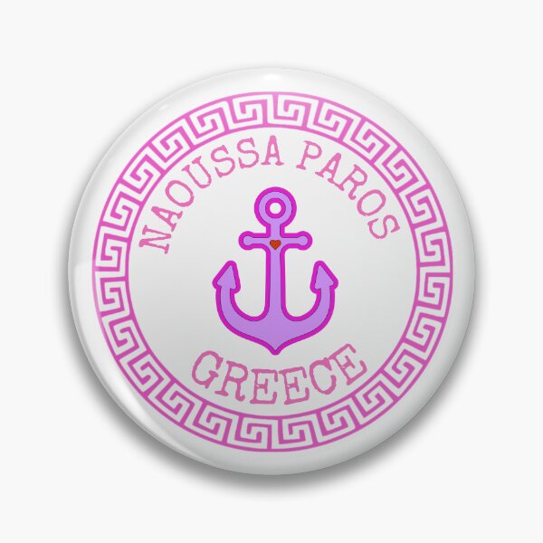 Item preview, Naoussa Paros logo designed and sold by TheRightHonMP.
