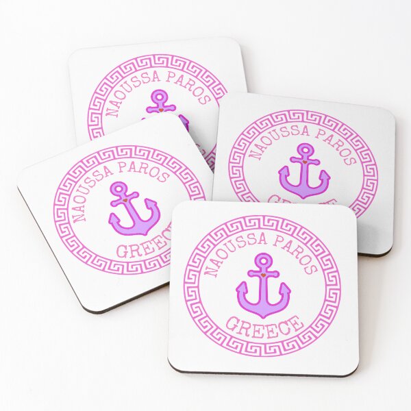 Item preview, Naoussa Paros logo designed and sold by TheRightHonMP.