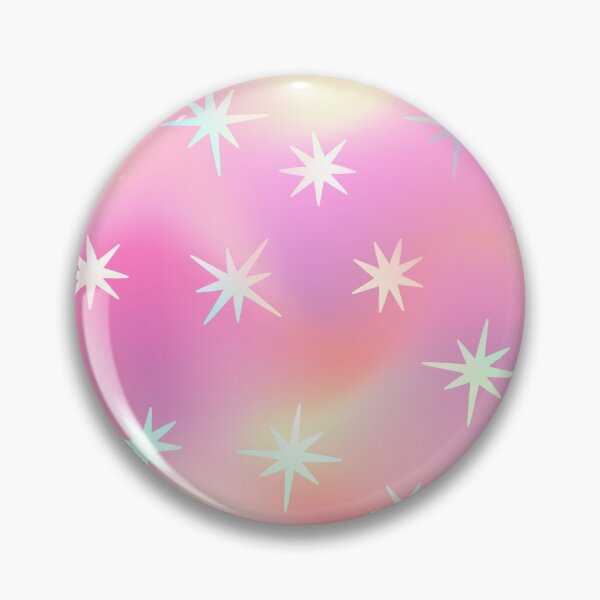 Item preview, Stars | Starry Pastel Sky Pattern 3 designed and sold by NobleForte.
