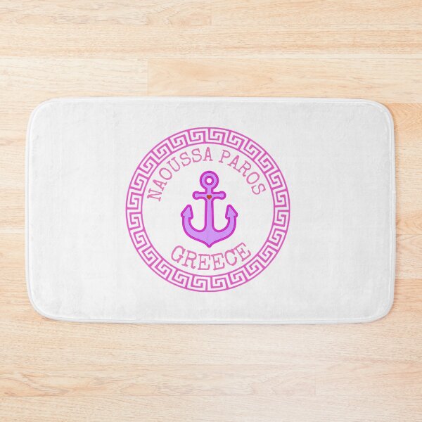 Item preview, Naoussa Paros logo designed and sold by TheRightHonMP.
