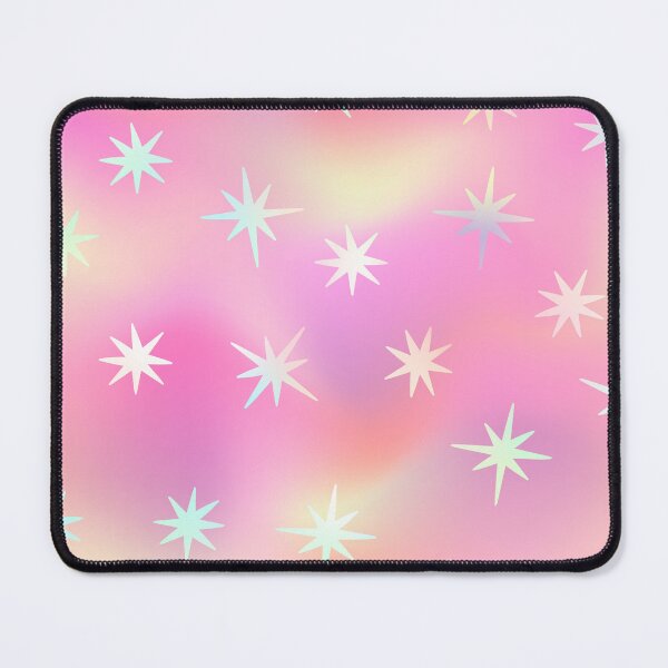 Item preview, Stars | Starry Pastel Sky Pattern 3 designed and sold by NobleForte.