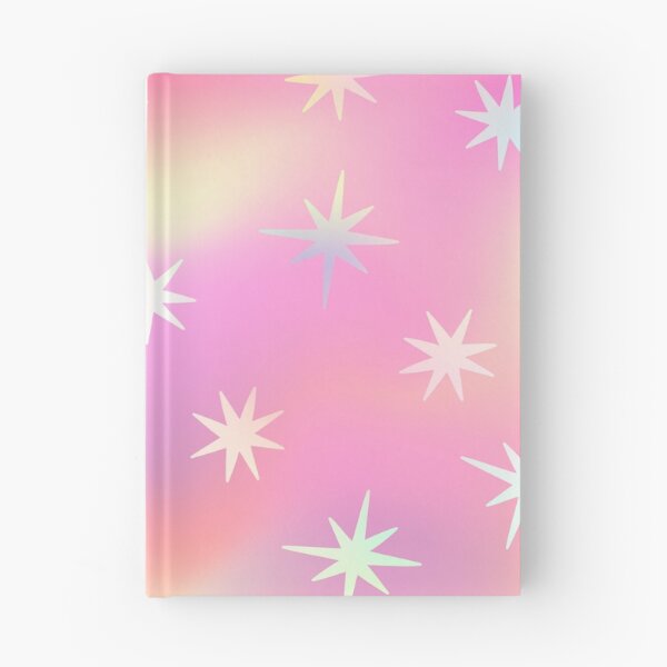 Item preview, Stars | Starry Pastel Sky Pattern 3 designed and sold by NobleForte.