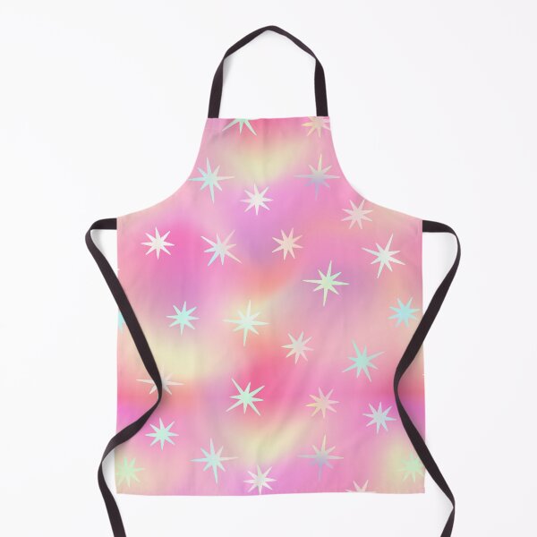 Item preview, Stars | Starry Pastel Sky Pattern 3 designed and sold by NobleForte.