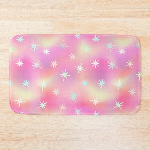 Item preview, Stars | Starry Pastel Sky Pattern 3 designed and sold by NobleForte.