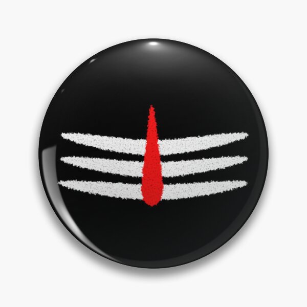Item preview, Hindu Tilak designed and sold by HR Merch.