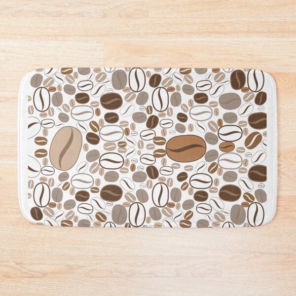 Item preview, Coffee Seamless Patterns designed and sold by StoreFlip.
