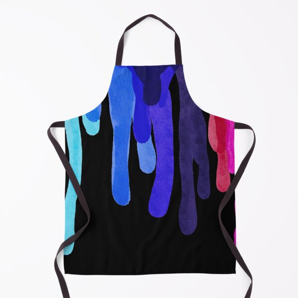 Item preview, Watercolor Paint Drip designed and sold by PotluckPrints.