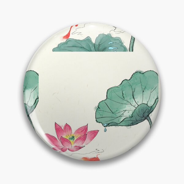 Item preview, Cinese traditional art,, Chinese Beautiful  Art,, Chinese Digital Art, Chinese Fishes designed and sold by MsLuciaStore.