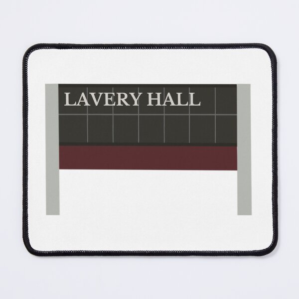 Item preview, Lavery Hall designed and sold by kashinikore.